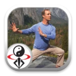 Logo of Qi Gong for Upper Back and Nec android Application 